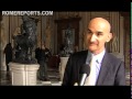 Rome's historic museums go modern by offering information directly to smart phone