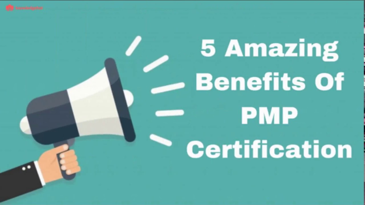 What Is The Average Salary Of A Pmp Certified Project Manager In Canada