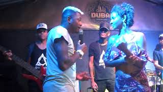 Senta Aqui Banda Ah Chapa Ferry Music 06 11 2017 Senta Aqui Banda Ah Chapa Ferry Music 06 11 2017