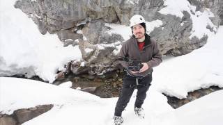 Canon XA10 Field Test with Sample Footage Canon XA10 Field Test with Sample Footage