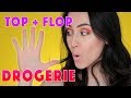 5 TOP &amp; FLOP Drogerie Produkte | Hatice Schmidt