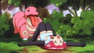 Pokemon - Licky Licky