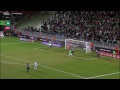 AS Saint-Etienne - Valenciennes FC (3-0) - 01/02/14 - (ASSE-VAFC) -Résumé