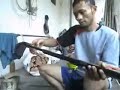 image Cara Pasang Laras Senapan Angin Spartans