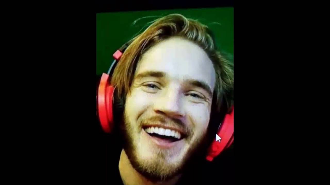 Leafy Vs Pew Pie Youtube Leafy Vs Pew Pie Youtube