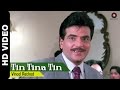 Tin Tina Tin Full Video - Duet | Mahaanta (1997) | Jeetendra & Sanjay Dutt