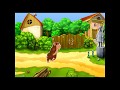 #PowerPoint king kong walk animation video......................