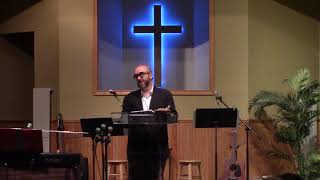 Tuesday PM The Parable of the Idiotic Farmer