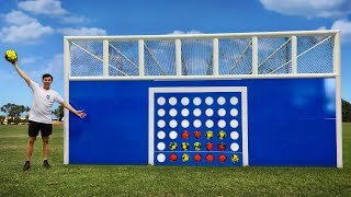 Soccer Connect 4 Is The Best Soccer Game Ever!