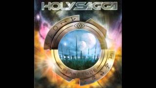 Watch Holy Sagga Breaking Frontiers video