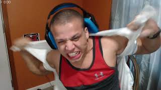 Tyler1 Autism Attack Compliation