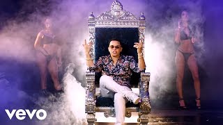 J Alvarez Ft. Miky Woodz, Darell, Darkiel - Que Ironía