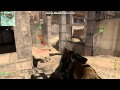 MW3 - Zosk's aggressive AK-47 MOAB