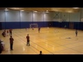 REAL SPORTING BENJAMIN B ---- VICTORIA F.C.