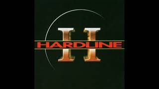 Watch Hardline Hey Girl video
