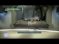 Star Wars: The Force Unleashed 2 Gameplay (max settings, 1920x1080, AA enabled) - Diamond 5870