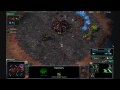 SC2 Zerg Strategy - How to Beat Master Diamond Platinum Gold Silver Bronze League Starcraft 2Players