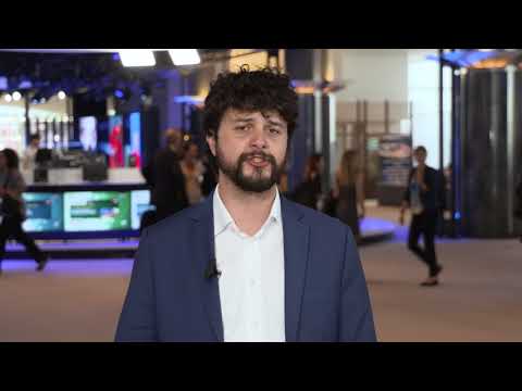 Digital Together Launch Brando Benifei