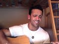 DUNCAN DHU - PIENSO EN TI COVER DUNCAN DHU - PIENSO EN TI COVER