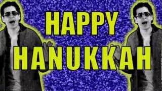 Watch Matisyahu Happy Hanukkah video