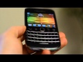 Foto pequena BlackBerry Bold 9790 Review