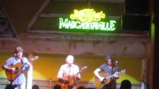 Watch Jimmy Buffett Grapefruit Juicy Fruit video