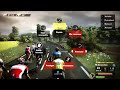 Tour de France 2013 PS3 OPQ Étape 12