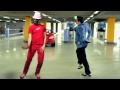 Gangnam Style - CUCKOO remix