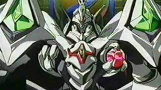 Mighty Morphin Anime Rangers AMV