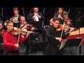 Mozart: Sinfonia Concertante I. / K. Baráti, P. Bársony