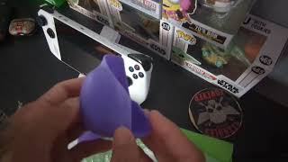 Asus Rog Ally Best Accessory Grips