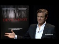 Colin Firth Devil S Knot Interview At Tiff 2013 Hd