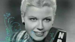 Watch Doris Day You Go To My Head video