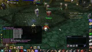 World Of Warcraft Gm Has Some Fun With My Hunter World Of Warcraft Gm Has Some Fun With My Hunter
