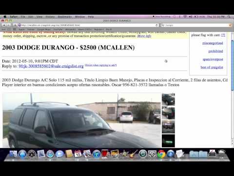 Craigslist Midland Tx Cars For Sale By Owner Craigslist Midland Tx Cars For Sale By Owner