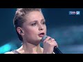 The Voice of Poland - Bitwa - Dorota Osińska kontra Natalia Sikora