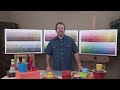 Basic Color Mixing Techniques with Mark Menendez Preview