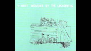 Watch Lucksmiths Tshirt Weather video