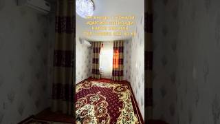 Урганч 6 Дахада 1 Хонали Квартира Сотилади