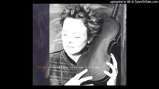 Watch Laurie Anderson Dark Angel video