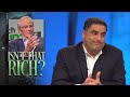 Critics Of The Rich Are Like Nazis, Says Famed Tech Investor