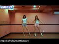 Waveya Ari Miu Fx Hot Summer Kpop Dance Tutorial images Waveya Ari Miu Fx Hot Summer Kpop Dance Tutorial