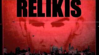 Watch Relikis Do What You Do Feat The Madik video