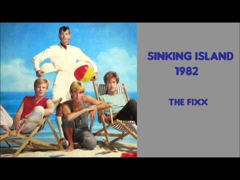Sinking Island Video
