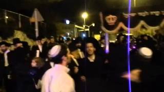 Hachnasat Sefer Torah II