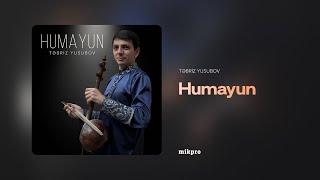 Təbriz Yusubov Humayun Rəsmi Audio