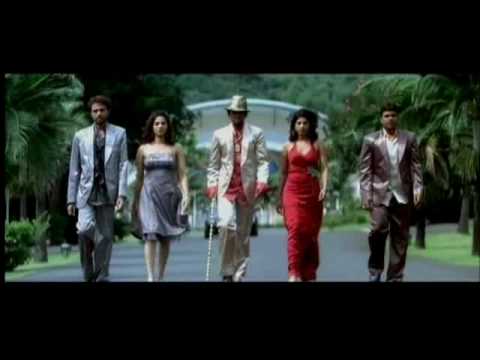 Marathi Movie - Uladhaal - 712 - Ajay Atul Makrand Anaspure...