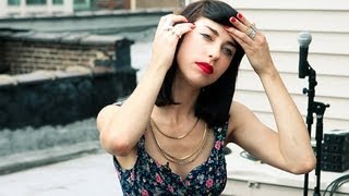 Watch Kimbra Withdraw video