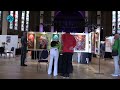 Weer grote variatie tijdens Kunstparade Heiloo