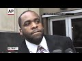 Jury: Ex-Detroit Mayor Kwame Kilpatrick Corrupt